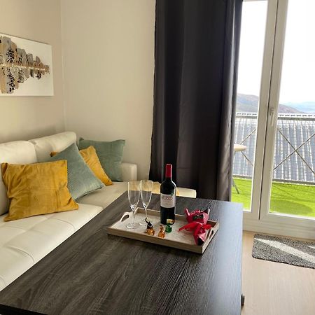 House Love Terraza Premium 1 Dormitorio 6Px Sierra Nevada Luaran gambar
