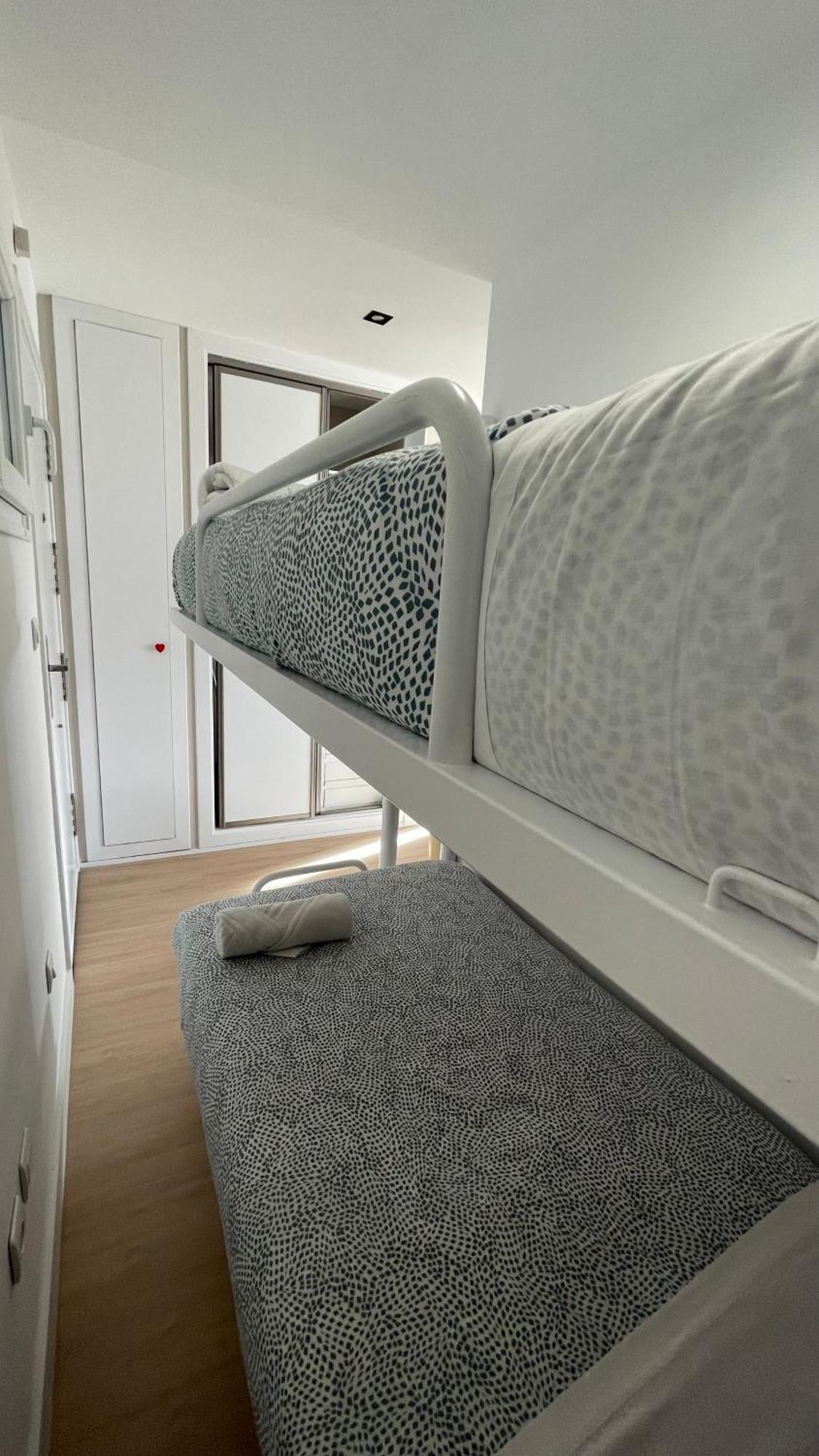 House Love Terraza Premium 1 Dormitorio 6Px Sierra Nevada Luaran gambar