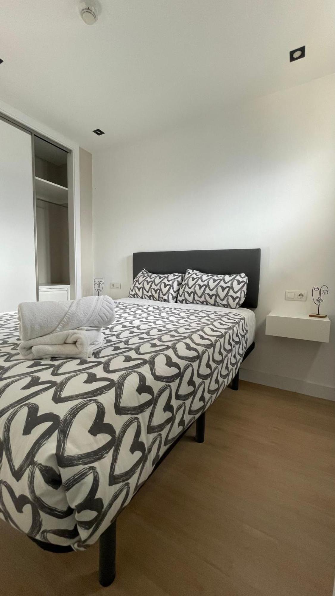 House Love Terraza Premium 1 Dormitorio 6Px Sierra Nevada Luaran gambar