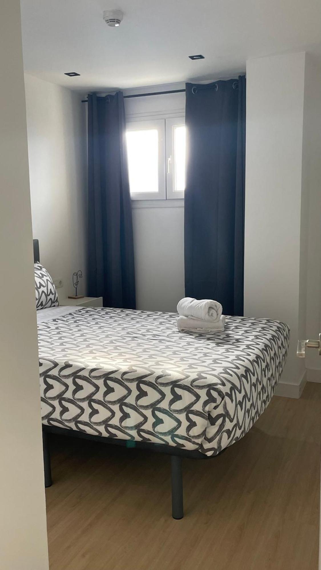 House Love Terraza Premium 1 Dormitorio 6Px Sierra Nevada Luaran gambar
