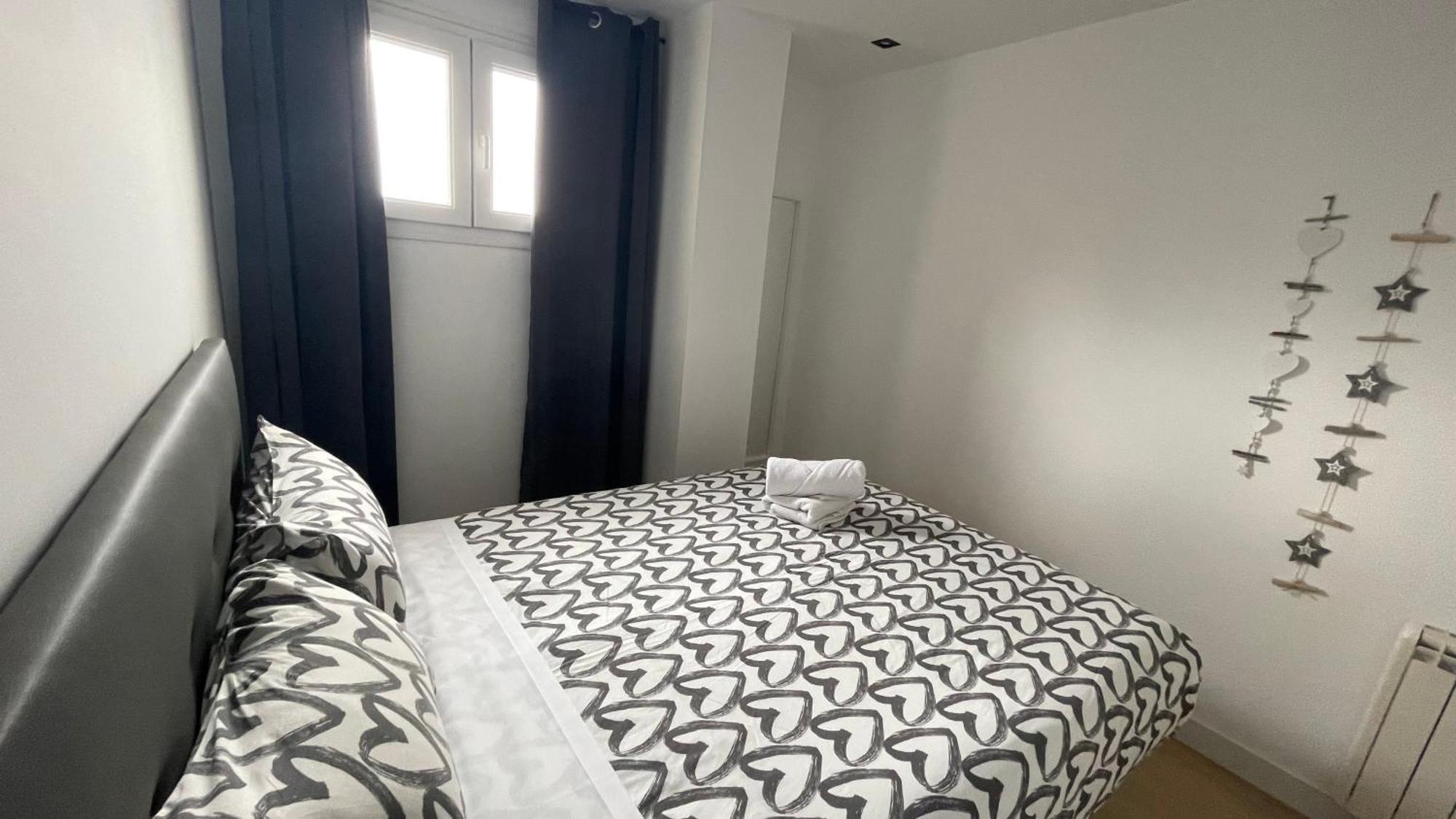 House Love Terraza Premium 1 Dormitorio 6Px Sierra Nevada Luaran gambar