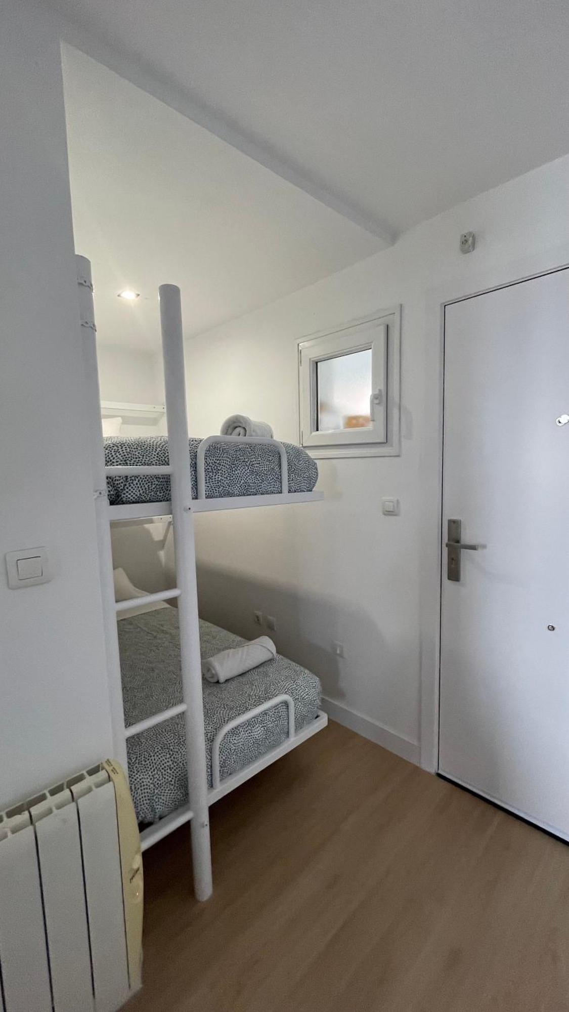 House Love Terraza Premium 1 Dormitorio 6Px Sierra Nevada Luaran gambar