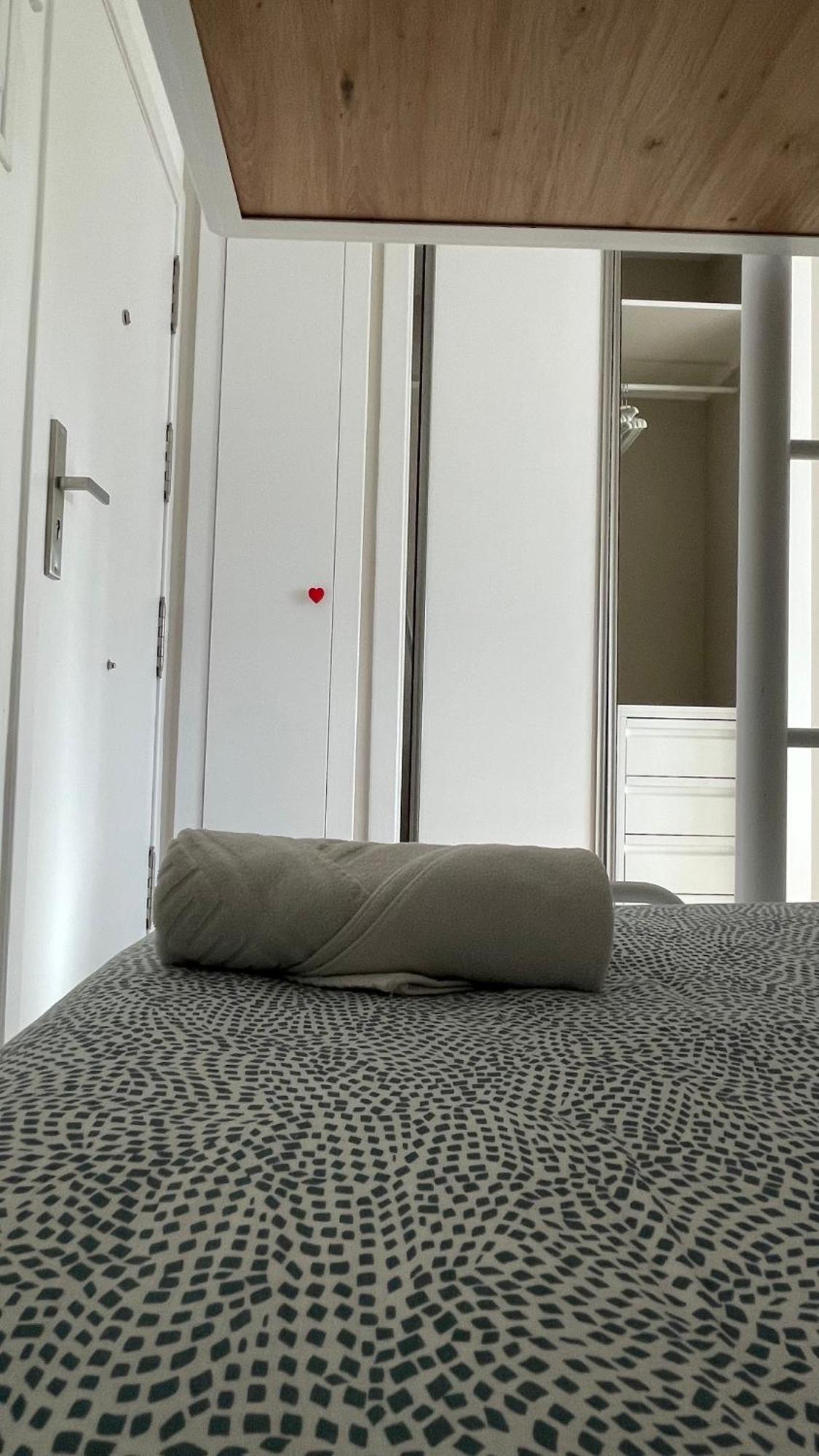 House Love Terraza Premium 1 Dormitorio 6Px Sierra Nevada Luaran gambar